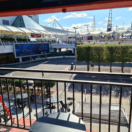 Sng Apartments Excel London Luaran gambar