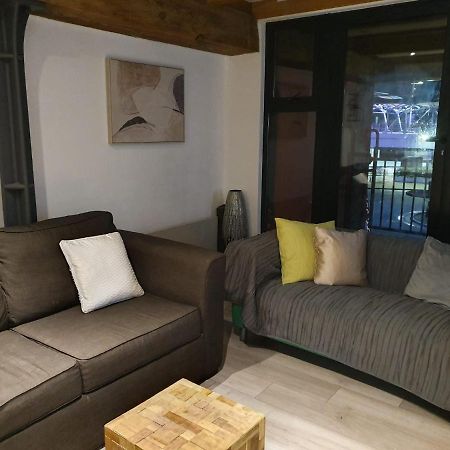 Sng Apartments Excel London Luaran gambar